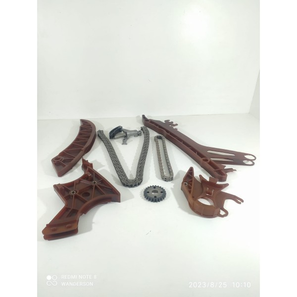 Kit Corrente Comando Motor N20 Bmw 320 X1 2013/2018