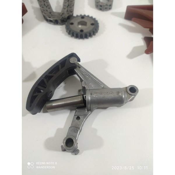 Kit Corrente Comando Motor N20 Bmw 320 X1 2013/2018
