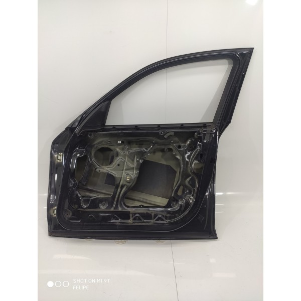Porta Bmw E87 116 118 120 123 Dianteira Dir 2005/2011 /31995