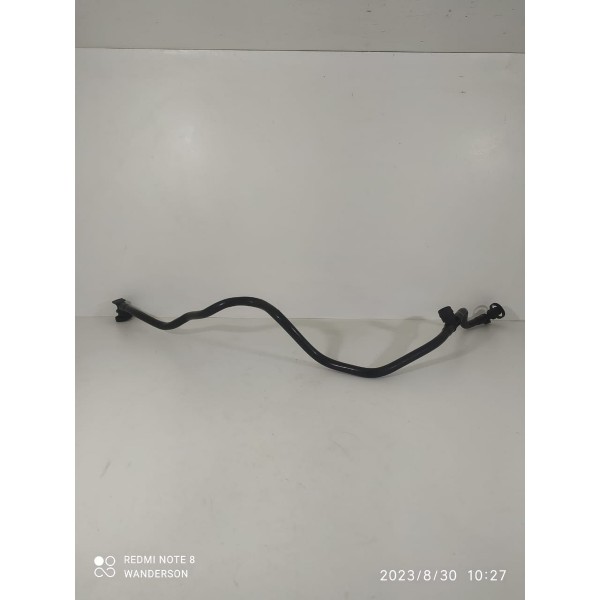 Mangueira Vacuo Bmw 320i 328gt 2013/2018 Orig /31819 Preto
