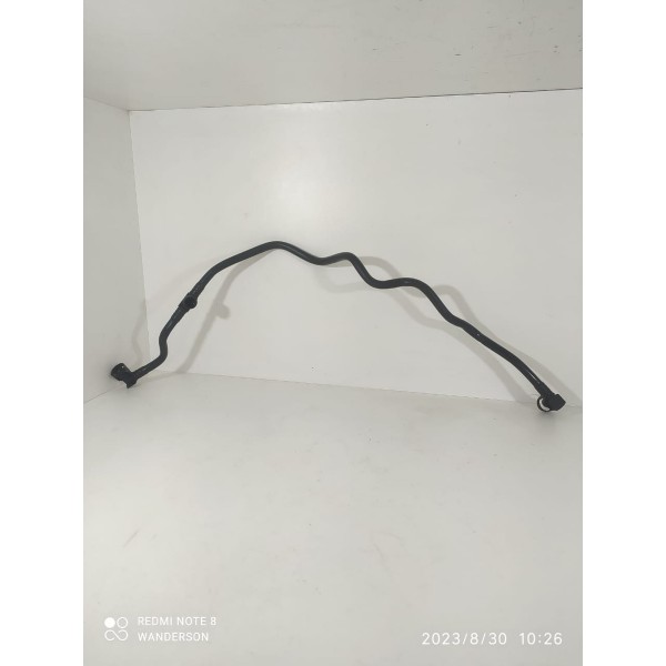 Mangueira Vacuo Bmw 320i 328gt 2013/2018 Orig /31819 Preto