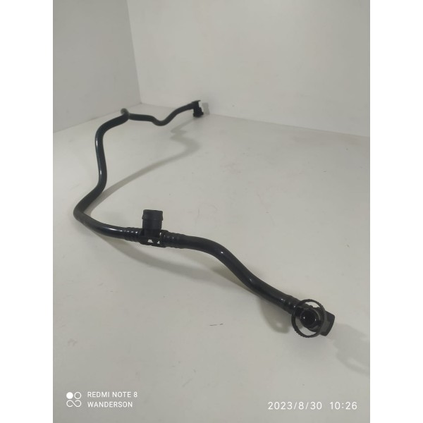 Mangueira Vacuo Bmw 320i 328gt 2013/2018 Orig /31819 Preto