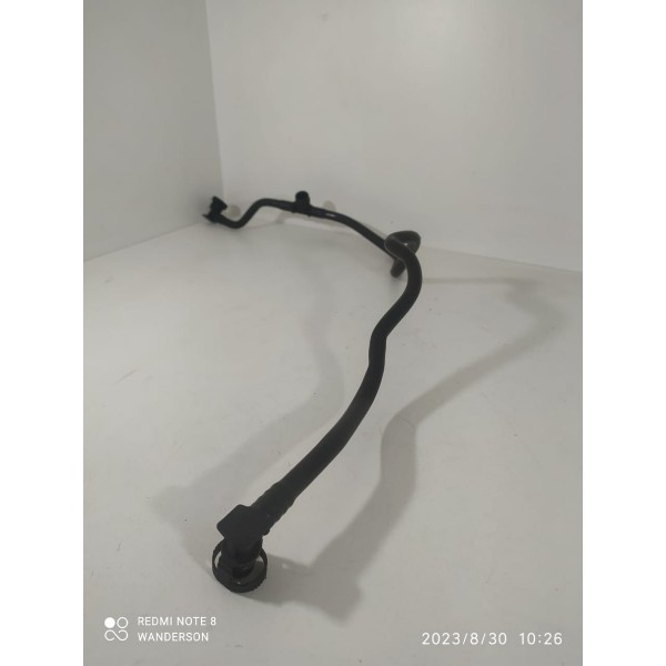 Mangueira Vacuo Bmw 320i 328gt 2013/2018 Orig /31819 Preto