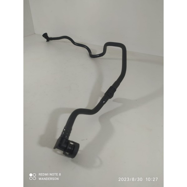 Mangueira Vacuo Bmw 320i 328gt 2013/2018 Orig /31819 Preto