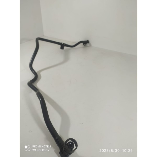 Mangueira Vacuo Bmw 320i 328gt 2013/2018 Orig /31819 Preto