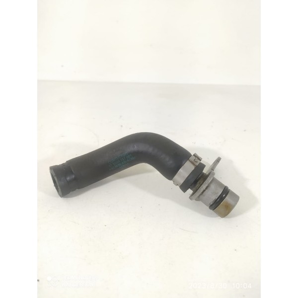 Mangueira Turbina Bmw 320i 328gt  X1 Motor N20 2970390157001 Preto