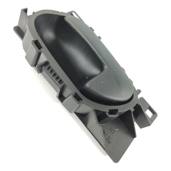 Macaneta Int Porta Cactus Esquerda 2017/2024 E1206288 Dianteira/traseira