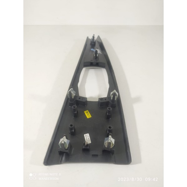 Moldura Console Bmw 328gt 2013 2014 2018 Orig /31814