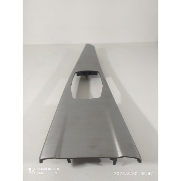 Moldura Console Bmw 328gt 2013 2014 2018 Orig /31814