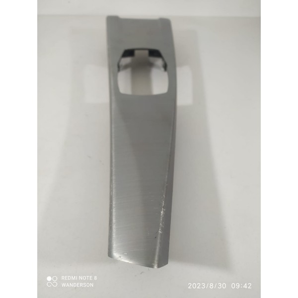 Moldura Console Bmw 328gt 2013 2014 2018 Orig /31814