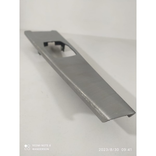 Moldura Console Bmw 328gt 2013 2014 2018 Orig /31814