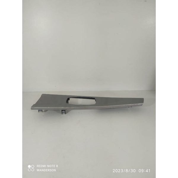 Moldura Console Bmw 328gt 2013 2014 2018 Orig /31814