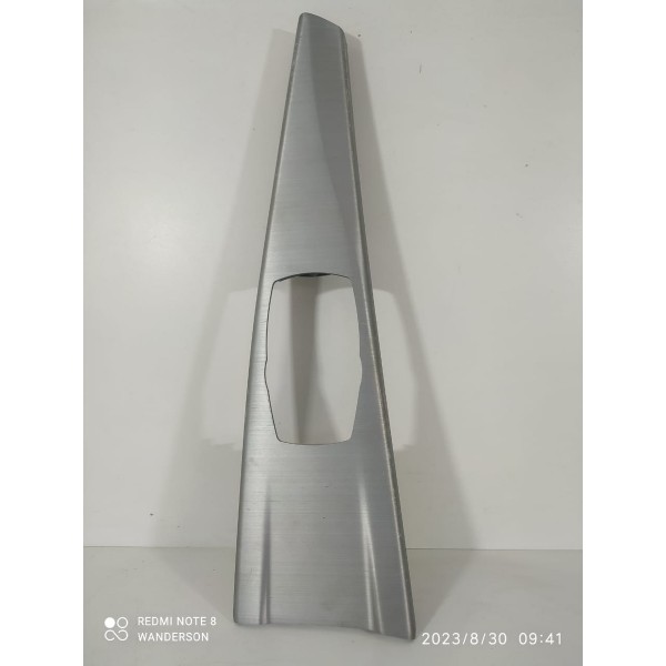 Moldura Console Bmw 328gt 2013 2014 2018 Orig /31814