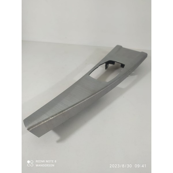 Moldura Console Bmw 328gt 2013 2014 2018 Orig /31814