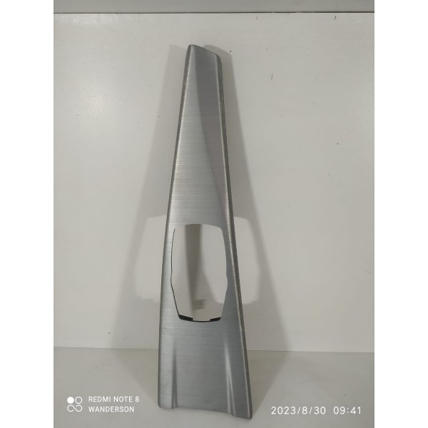 Moldura Console Bmw 328gt 2013 2014 2018 Orig /31814