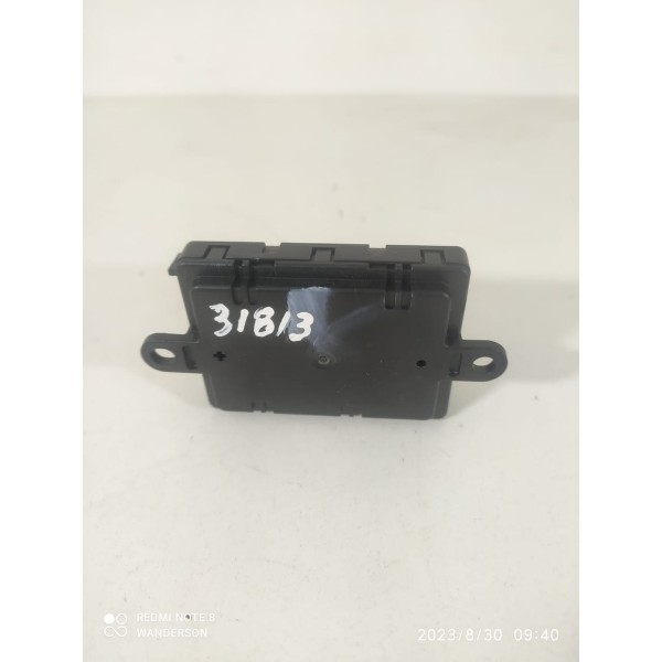 Modulo Ignição Idrive Bmw 320 328 X3 X4 13/2018 9347470