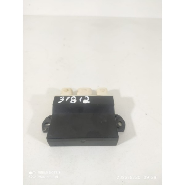 Modulo Abertura Tampa Traseira Bmw 320i 328gt 10237711