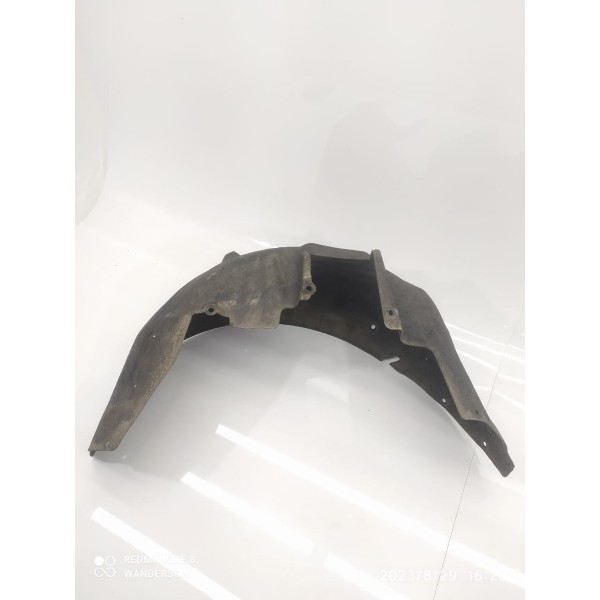 Parabarro Bmw 320gt 328gt Traseiro Dir 2013/2018 Orig /31801