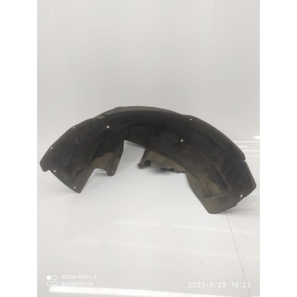 Parabarro Bmw 320gt 328gt Traseiro Dir 2013/2018 Orig /31801