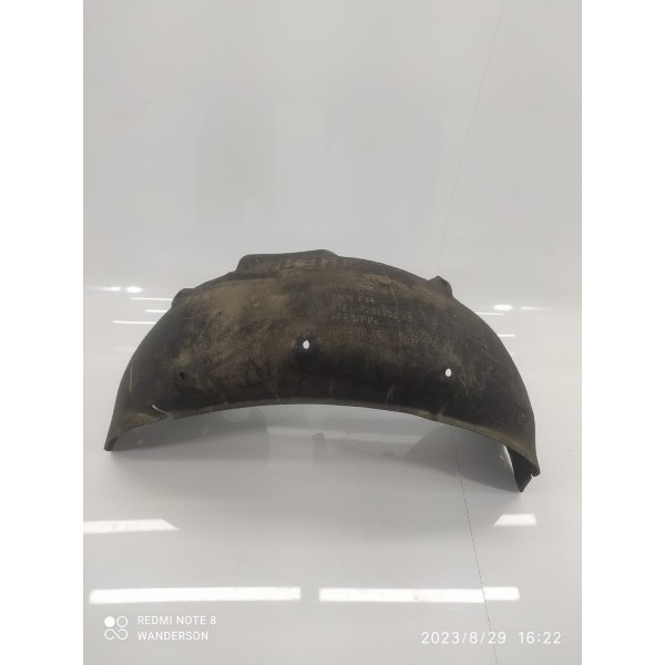 Parabarro Bmw 320gt 328gt Traseiro Dir 2013/2018 Orig /31801