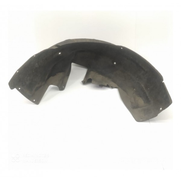 Parabarro Bmw 320gt 328gt Traseiro Dir 2013/2018 Orig /31801