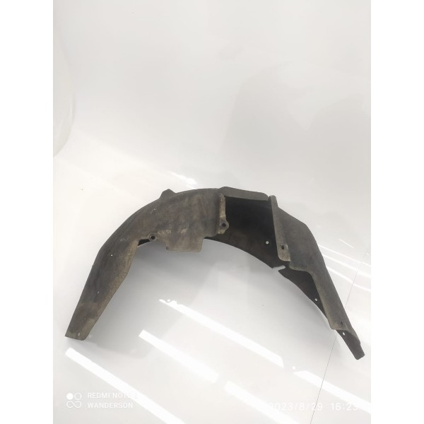 Parabarro Bmw 320gt 328gt Traseiro Dir 2013/2018 Orig /31801