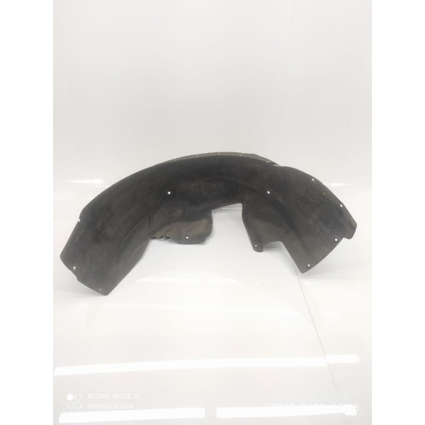 Parabarro Bmw 320gt 328gt Traseiro Esq 2013/2018 Orig