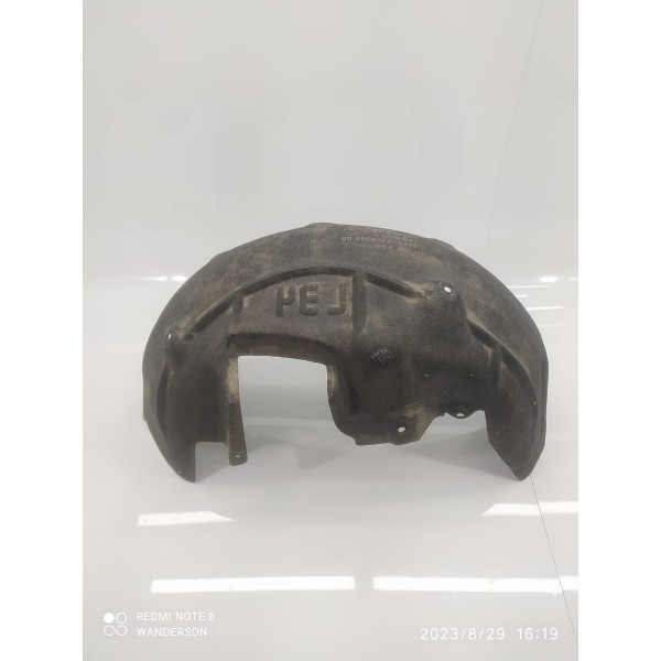 Parabarro Bmw 320gt 328gt Traseiro Esq 2013/2018 Orig