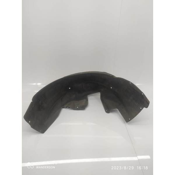 Parabarro Bmw 320gt 328gt Traseiro Esq 2013/2018 Orig