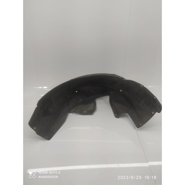 Parabarro Bmw 320gt 328gt Traseiro Esq 2013/2018 Orig