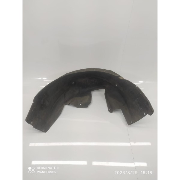 Parabarro Bmw 320gt 328gt Traseiro Esq 2013/2018 Orig