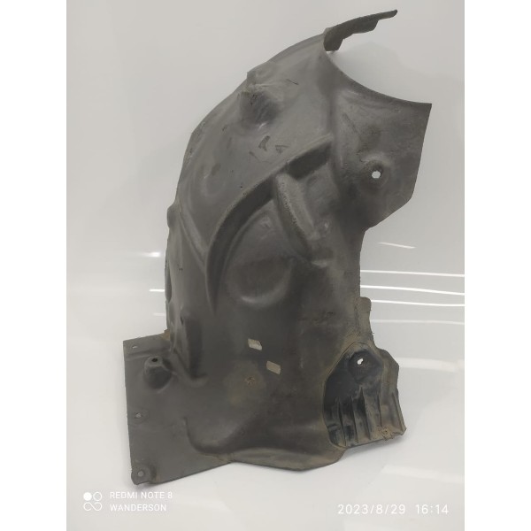 Parabarro Bmw 320gt 328gt Dianteiro Esq Post 2013/2018