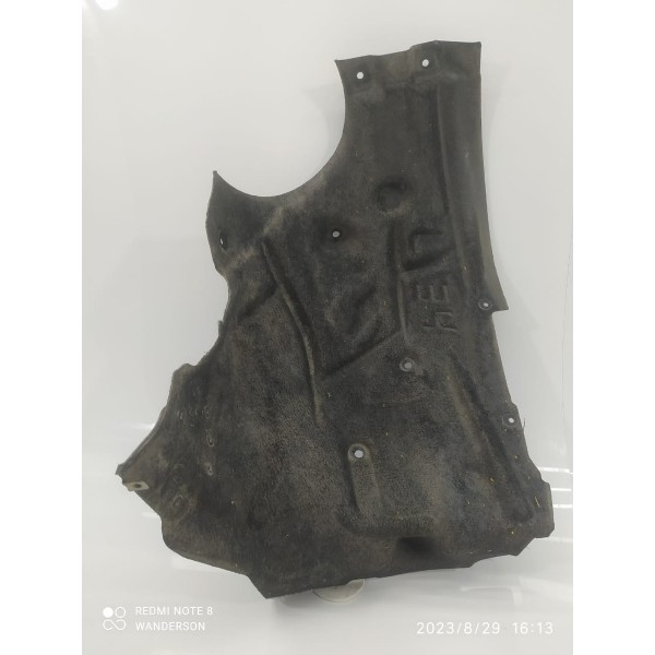 Parabarro Bmw 320gt 328gt Dianteiro Esq Post 2013/2018