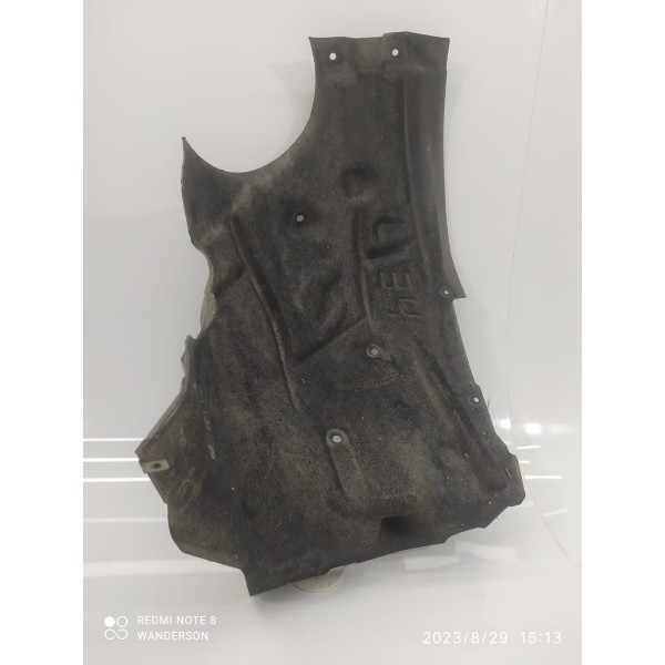 Parabarro Bmw 320gt 328gt Dianteiro Esq Post 2013/2018