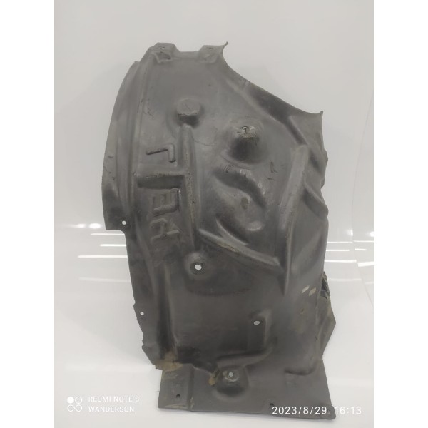 Parabarro Bmw 320gt 328gt Dianteiro Esq Post 2013/2018