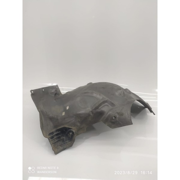 Parabarro Bmw 320gt 328gt Dianteiro Esq Post 2013/2018