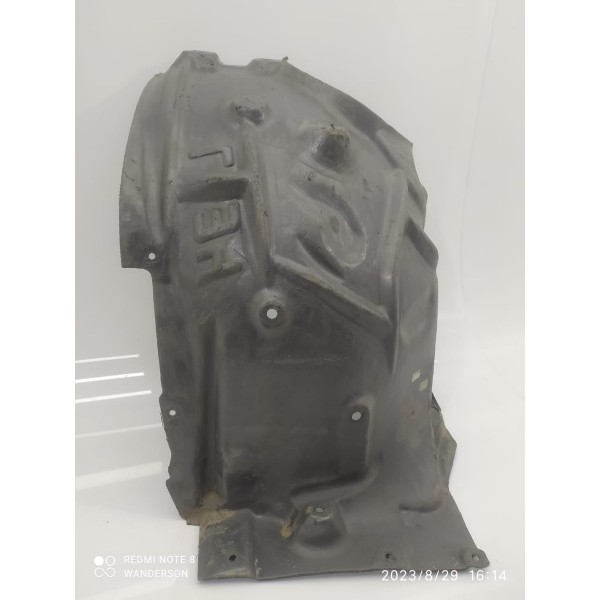 Parabarro Bmw 320gt 328gt Dianteiro Esq Post 2013/2018