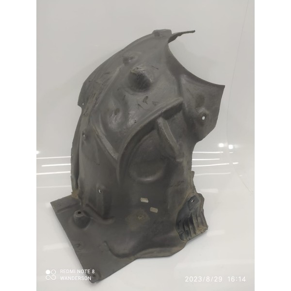 Parabarro Bmw 320gt 328gt Dianteiro Esq Post 2013/2018