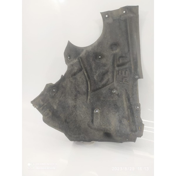 Parabarro Bmw 320gt 328gt Dianteiro Esq Post 2013/2018