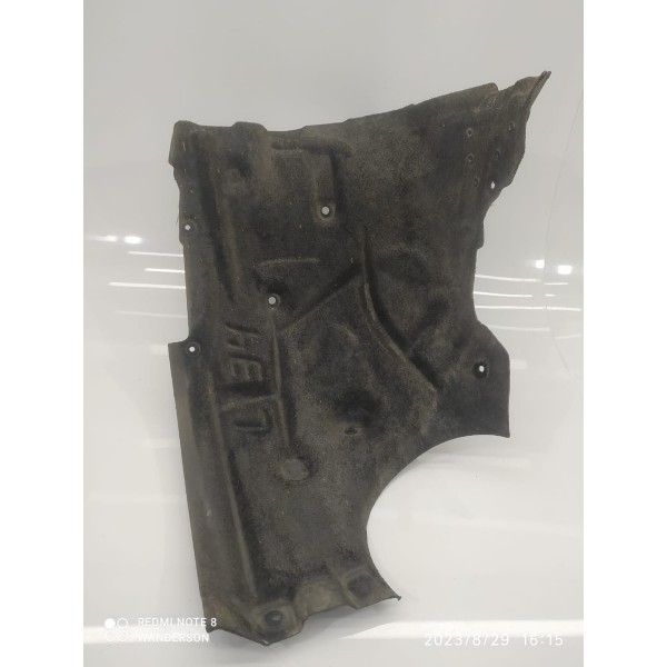 Parabarro Bmw 320gt 328gt Dianteiro Esq Post 2013/2018