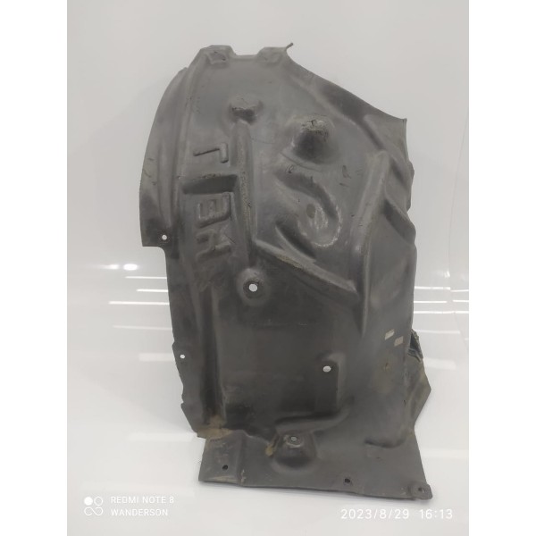 Parabarro Bmw 320gt 328gt Dianteiro Esq Post 2013/2018