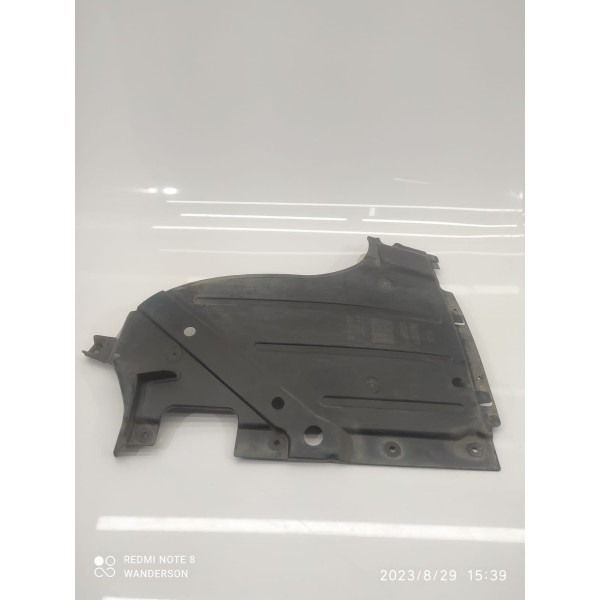 Protetor Assoalho Bmw 320gt 328gt 2012/2018 51717276297