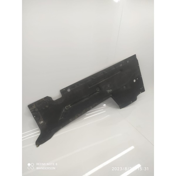 Protetor Assoalho Bmw 320gt 328gt Esq 2013/2018 Orig