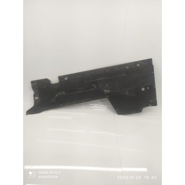 Protetor Assoalho Bmw 320gt 328gt Esq 2013/2018 Orig