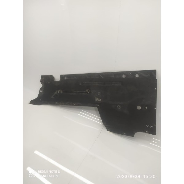 Protetor Assoalho Bmw 320gt 328gt Esq 2013/2018 Orig