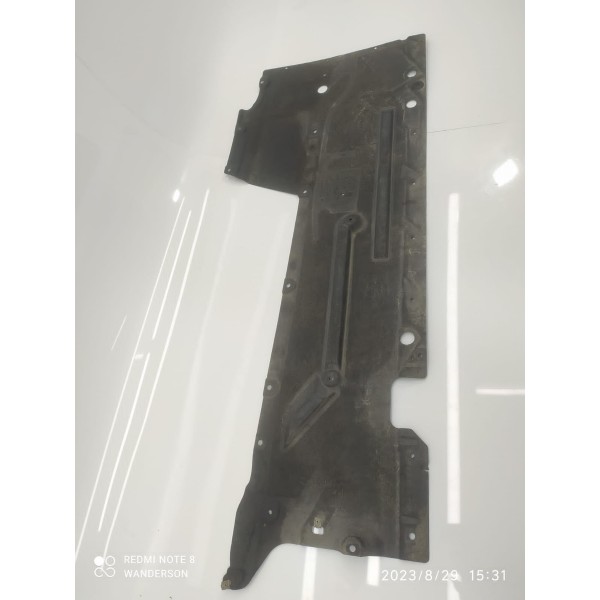 Protetor Assoalho Bmw 320gt 328gt Esq 2013/2018 Orig