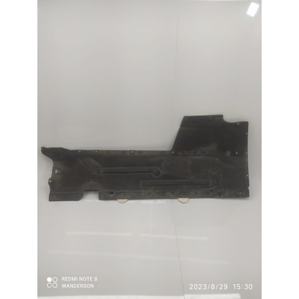 Protetor Assoalho Bmw 320gt 328gt Esq 2013/2018 Orig