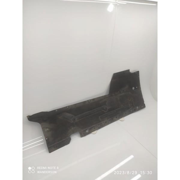 Protetor Assoalho Bmw 320gt 328gt Esq 2013/2018 Orig