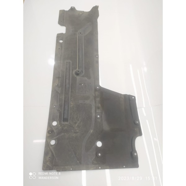 Protetor Assoalho Bmw 320gt 328gt Esq 2013/2018 Orig