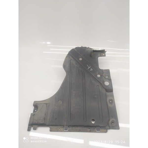 Protetor Assoalho Bmw 320gt 328gt Dir 2013/2018 51717276298